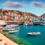 السفر إلى البانيا