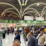 السفر وقت الأزمات