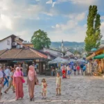 السياحة في البوسنة للعائلات