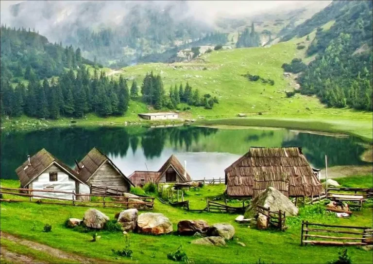 السياحة في البوسنة والهرسك