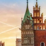 السياحة في بولندا