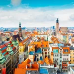 السياحة في بولندا للعوائل