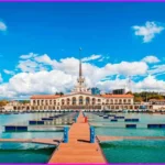 السياحة في سوتشي