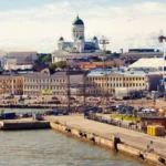 دولة سياحية للعائلة