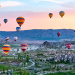 رحلات عيد الفطر