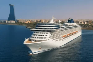 عروض رحلات الكروز في البحر المتوسط لعشاق اوروبا