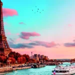 السياحة في فرنسا