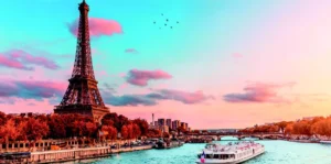 السياحة في فرنسا