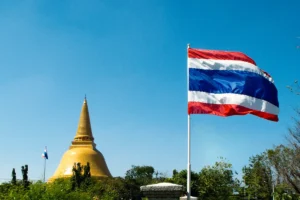 فيزا تايلندا للسعوديين