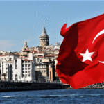 هل تركيا آمنة للسعوديين للسياحة