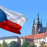 الأماكن السياحية في التشيك