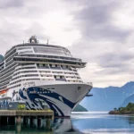 كروز النرويج