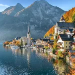 أجمل المدن الأوروبية في الصيف للهروب من الحر