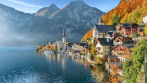 أجمل المدن الأوروبية في الصيف للهروب من الحر