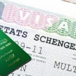 أخطاء تأشيرة الشنغن