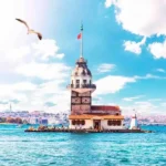 أفضل الأماكن السياحية في اسطنبول