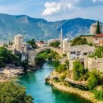 أفضل الأماكن السياحية في سراييفو