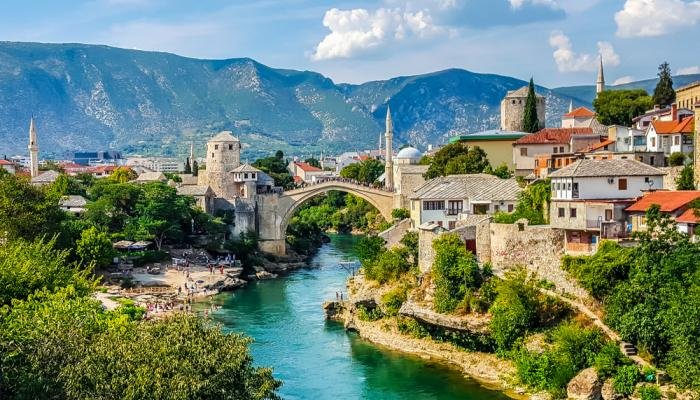 أفضل الأماكن السياحية في سراييفو