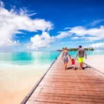 أفضل دول سياحية للعوائل السعودية في الصيف