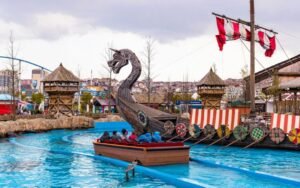 أفضل دولة سياحية للاطفال رخيصة