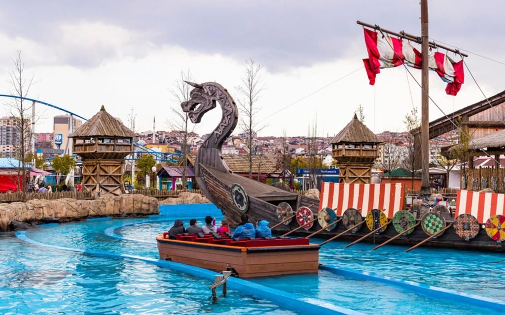 أفضل دولة سياحية للاطفال رخيصة