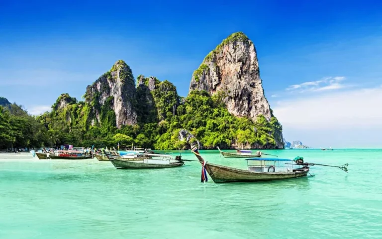 أفضل رحلات سياحية عائلية رخيصة في الصيف