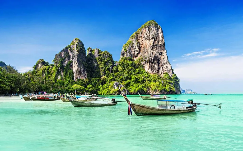 أفضل رحلات سياحية عائلية رخيصة في الصيف