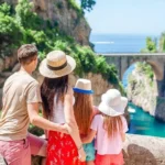 أفضل رحلات عائلية الي أوروبا