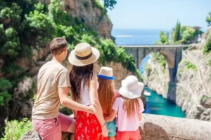 أفضل رحلات عائلية الي أوروبا