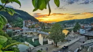 أفضل شركات استخراج تأشيرة البوسنة في السعودية