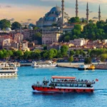 أفضل شركة سياحية للسفر الى تركيا