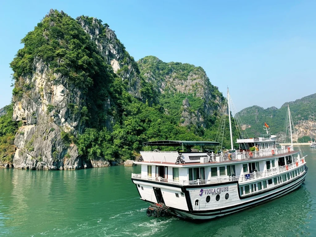 أفضل عروض السفر فى فيتنام