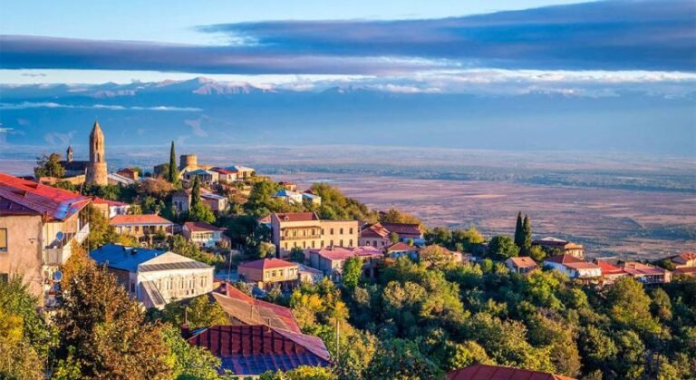 أفضل مدن رخيصة للسفر مع الأطفال