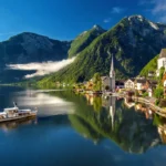 أفضل وجهات سياحية قريبة من السعودية للعوائل