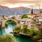 أماكن سياحية رخيصة وآمنة للعائلات