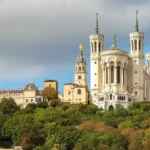 اجمل الاماكن السياحية في ليون