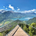 افضل الاماكن السياحية في انترلاكن