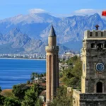 افضل الاماكن السياحية في انطاليا