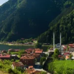 افضل الاماكن السياحية في اوزنجول