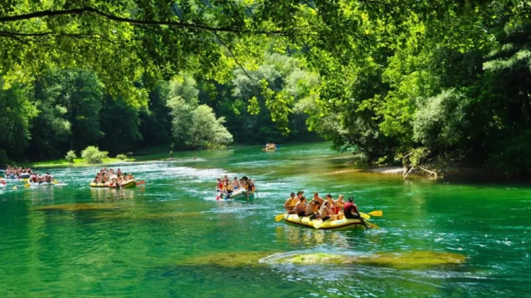 افضل الاماكن السياحية في بيهاتش