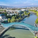 افضل الاماكن السياحية في تبليسي