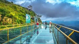 افضل الاماكن السياحية في سابا