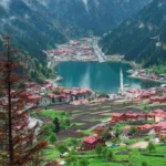 افضل الاماكن السياحية في طرابزون