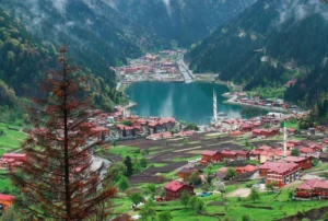 افضل الاماكن السياحية في طرابزون