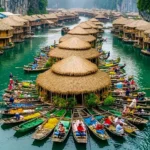 افضل الاماكن السياحية في فيتنام