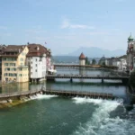 افضل الاماكن السياحية في لوسيرن