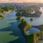 افضل الاماكن السياحية في هانوى