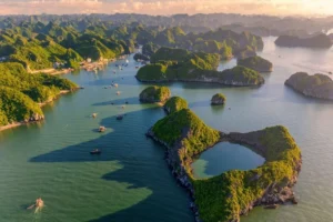 افضل الاماكن السياحية في هانوى