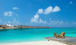 افضل الشواطئ في العالم مناسبة للعائلات السعودية