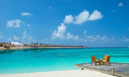 افضل الشواطئ في العالم مناسبة للعائلات السعودية